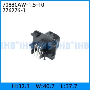 7088CAW-1.5-10弯针