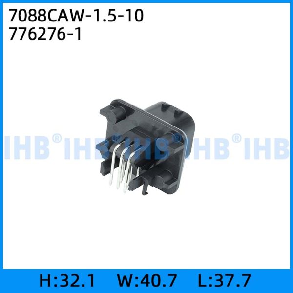 7088CAW-1.5-10弯针