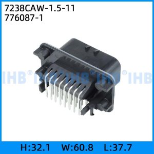 7238CAW-1.5-11弯针