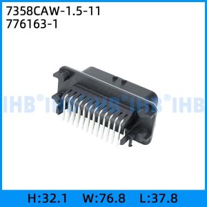 7358CAW-1.5-11弯针