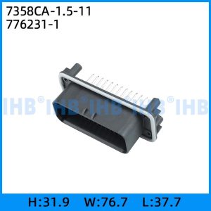 7358CA-1.5-11直针