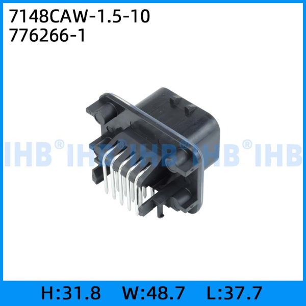7148CAW-1.5-10弯针