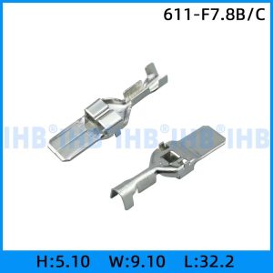 611-F7.8