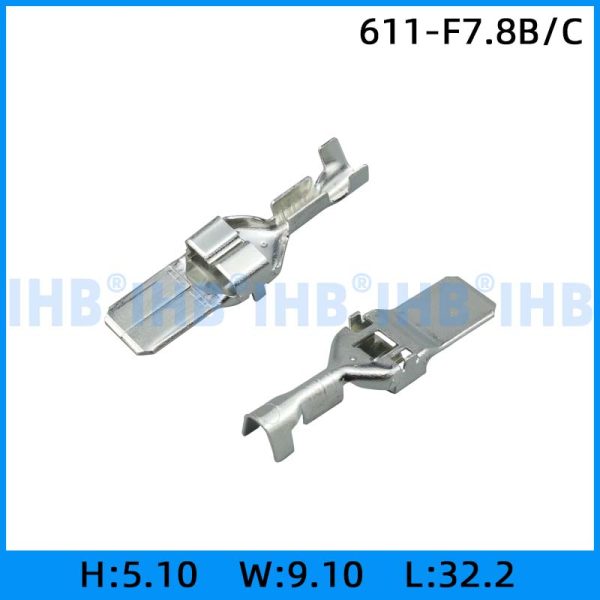 611-F7.8