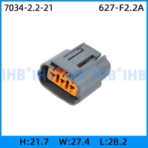 7034-2.2-21