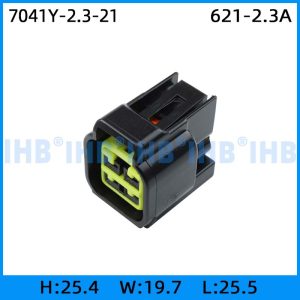 7041Y-2.3-21