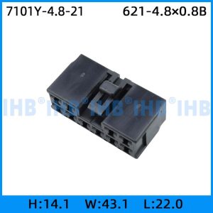 7101Y-4.8-21