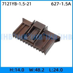 7121YB-1.5-21