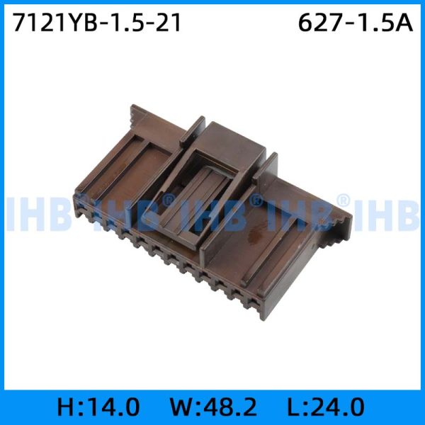 7121YB-1.5-21