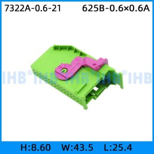 7322A-0.6-21 绿