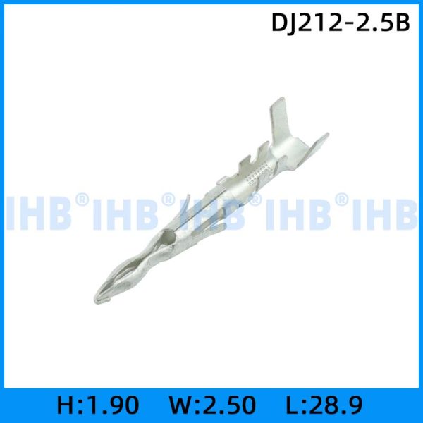 DJ212-2.5B