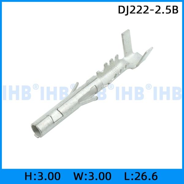 DJ222-2.5B