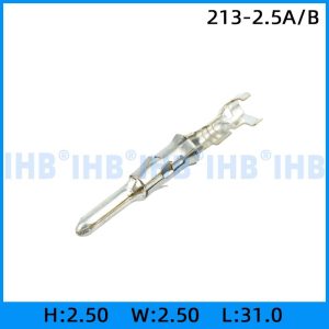 213-2.5A/B