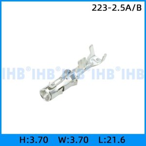 223-2.5A/B