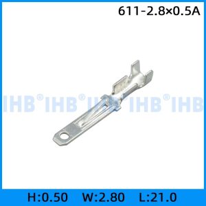611-2.8x0.5A