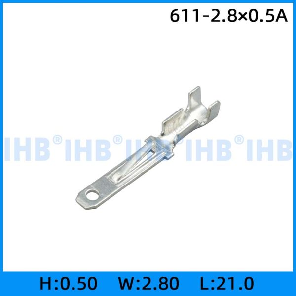 611-2.8x0.5A