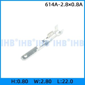 614A-2.8x0.8A