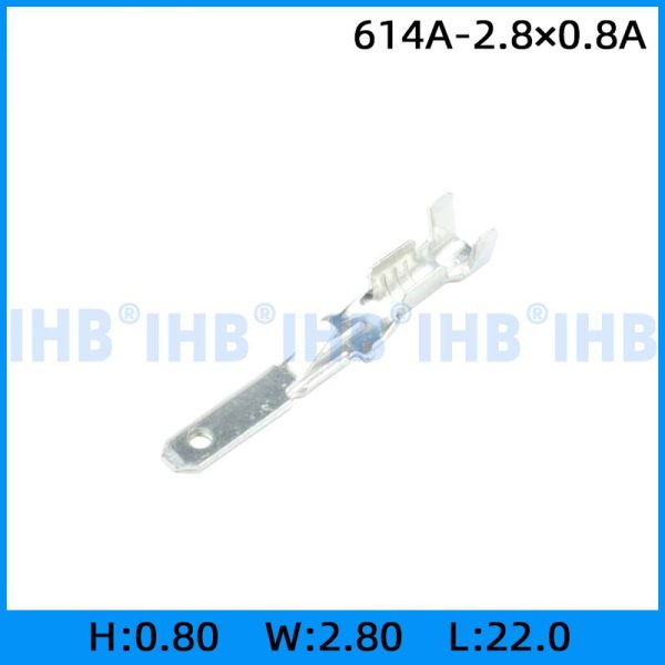 614A-2.8x0.8A