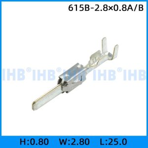 615B-2.8x0.8A/B