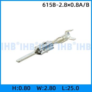 615B-2.8x0.8A/B