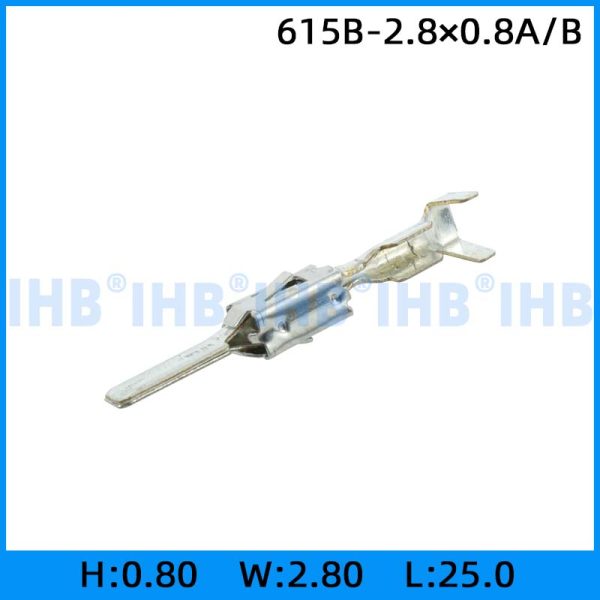 615B-2.8x0.8A/B