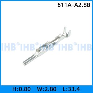 611A-A2.8B