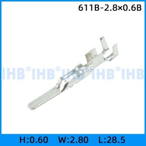 611B-2.8x0.6B