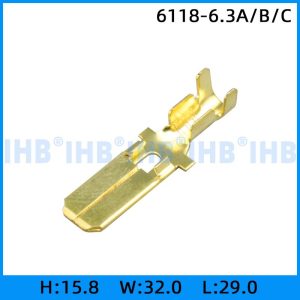 6118-6.3A/B/C