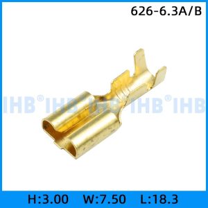 626-6.3A/B