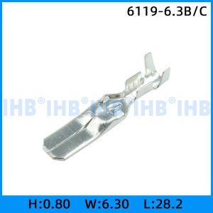 6119-6.3B/C
