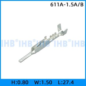 611A-1.5A/B