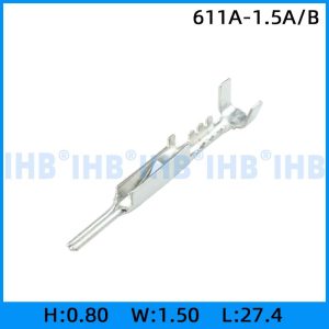 611A-1.5A/B
