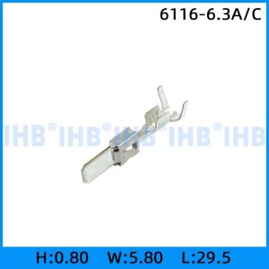 6116-6.3A/C
