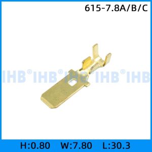 615-7.8A/B/C