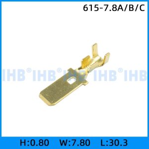 615-7.8A/B/C