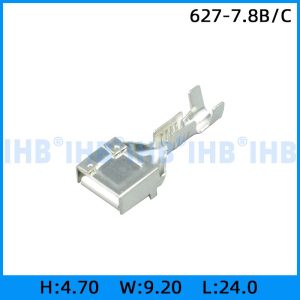 627-7.8B/C