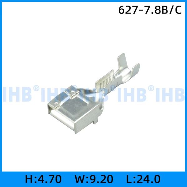 627-7.8B/C