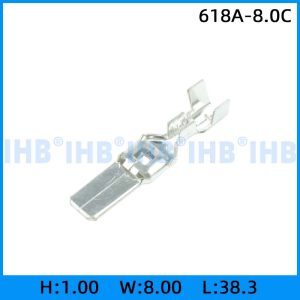 618A-8.0C