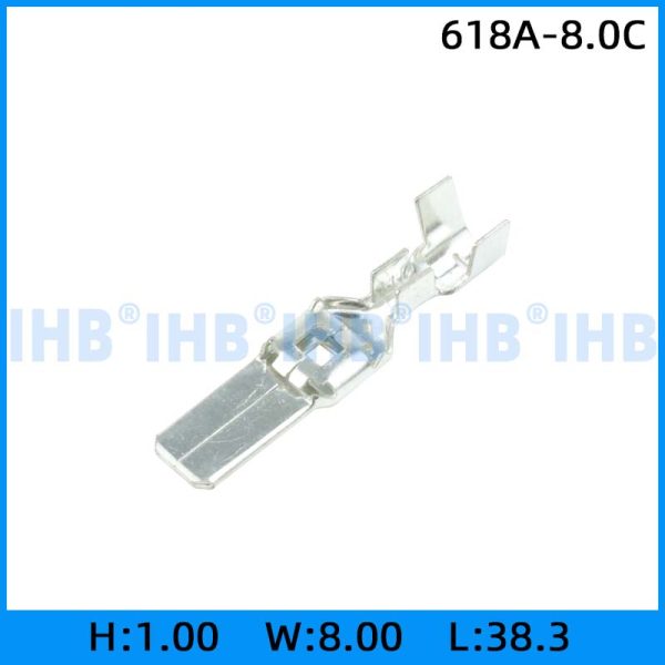 618A-8.0C