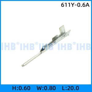 611Y-0.6A