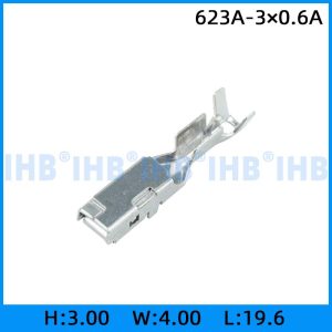 623A-3x0.6A