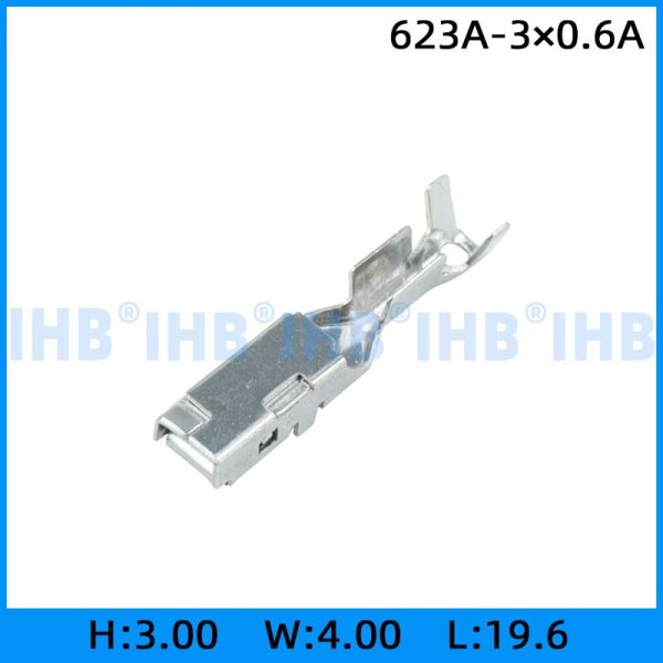 623A-3x0.6A