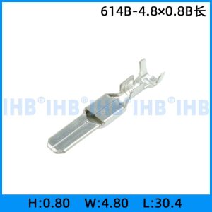 614B-4.8x0.8B