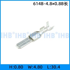 614B-4.8x0.8B