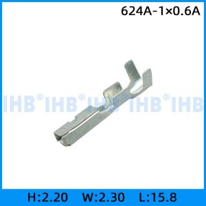 624A-1x0.6A