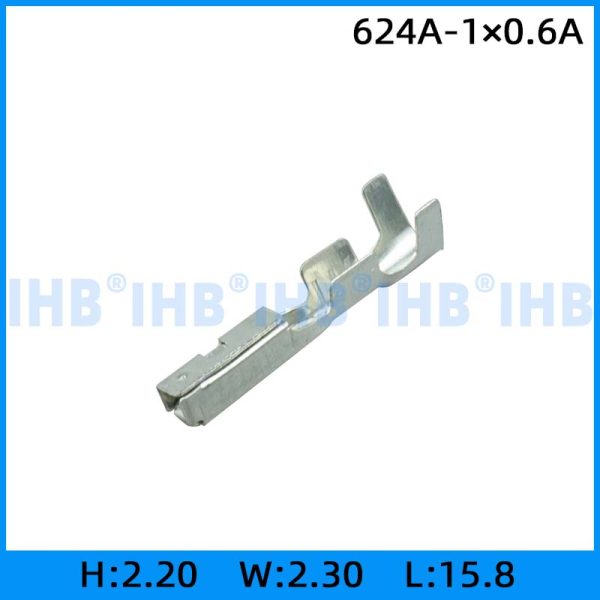 624A-1x0.6A