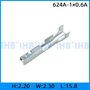 624A-1x0.6A