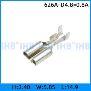 626A-D4.8x0.8A