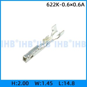 622K-0.6x0.6A