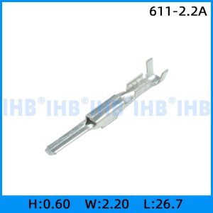 611-2.2A